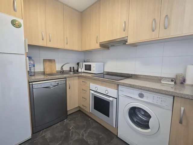 Apartamento 2 habitaciones 67m² en venta - Centro — 8