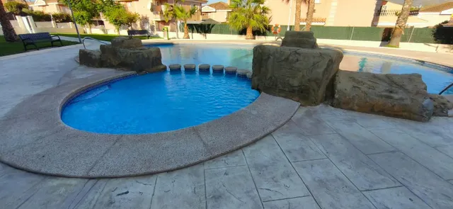 Espectacular Adosado de Lujo en la Sierra Helada, Benidorm - €533,000 — 30