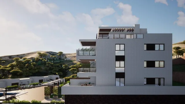 Apartamento 2 habitaciones 86m² en venta - La Cala Golf - Lagar Martell — 15