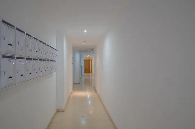 Espectacular piso de 3 dormitorios y 2 baños más cochera y trastero en el centro de Churriana de la Vega!!!!!!!!!!!!!!!!!!!!!!! — 33