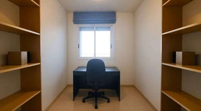 UNA VIVIENDA TOTALMENTE EQUIPADA — 22