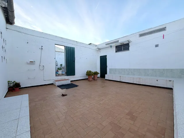 INCREIBLE CASA A PRIMERA LINEA DE PLAYA EN PUÇOL — 21