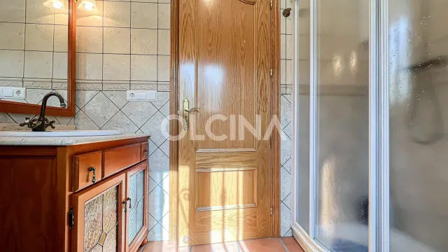 Exclusiva Casa de Campo en la Devesa, Ibi - Un Refugio de Lujo — 20