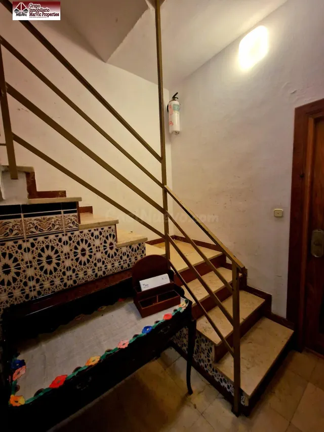Ático de Ensueño en Benidorm, Zona Casco Antiguo — 2