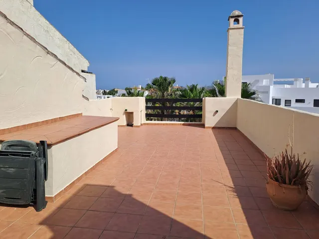 Apartamento 2 habitaciones 116m² en venta - Costa Del Sol — 22