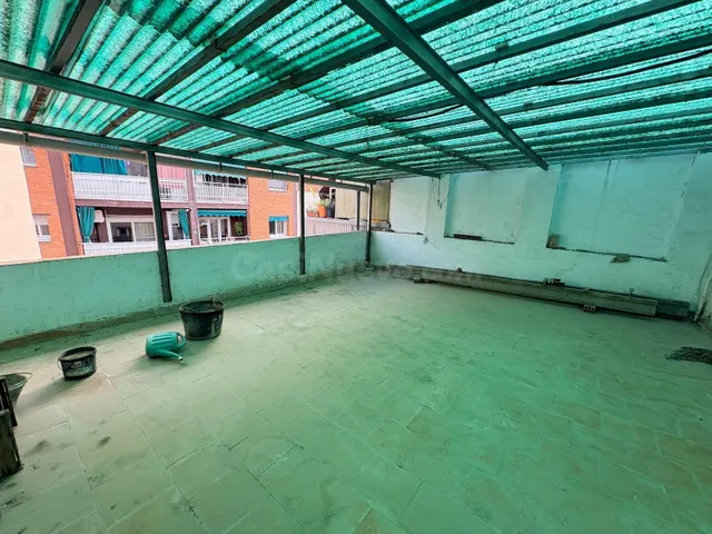 Fantastica Casa en Santa Margarida de Montbui con almacen mu - foto 4