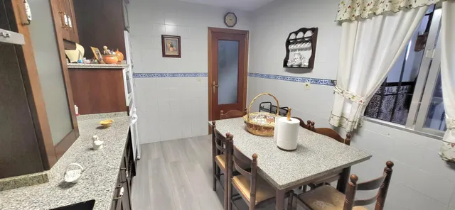 CASA EN ALMODÓVAR DEL RÍO (CÓRDOBA) — 13