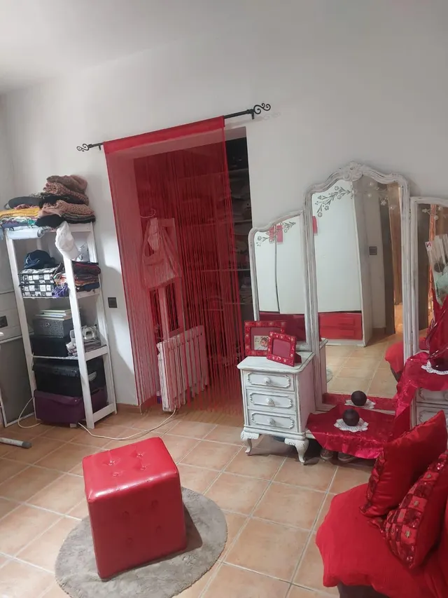 Chalet de 71 m2 con terraza y piscina a muy pocos metros de la playa — 42