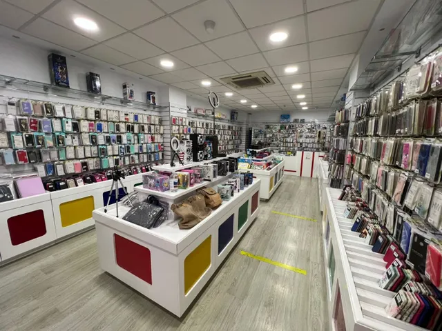 LOCAL COMERCIAL EN AVENIDA PRINCIPAL — 3