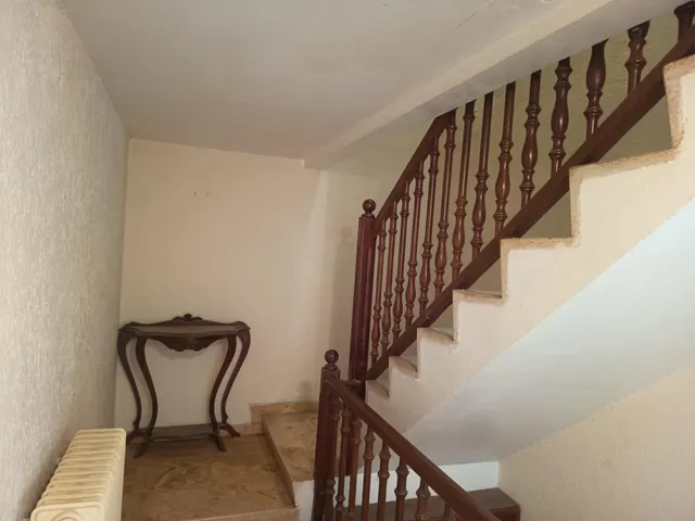 Casa con Huerto. Sada — 19