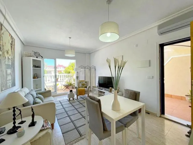 Apartamento 1 habitación 49m² en venta - Playa Flamenca - foto 5