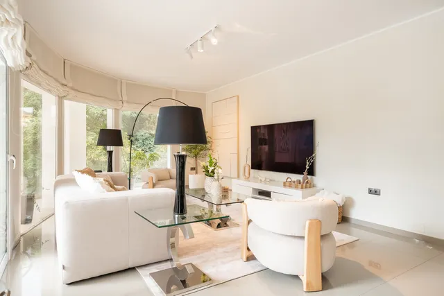 Chalet 4 habitaciones 428m² en venta - El Madroñal — 21