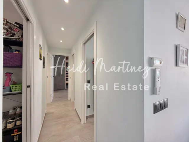 Piso 3 habitaciones 72m² en venta - LA GRANJA — 30