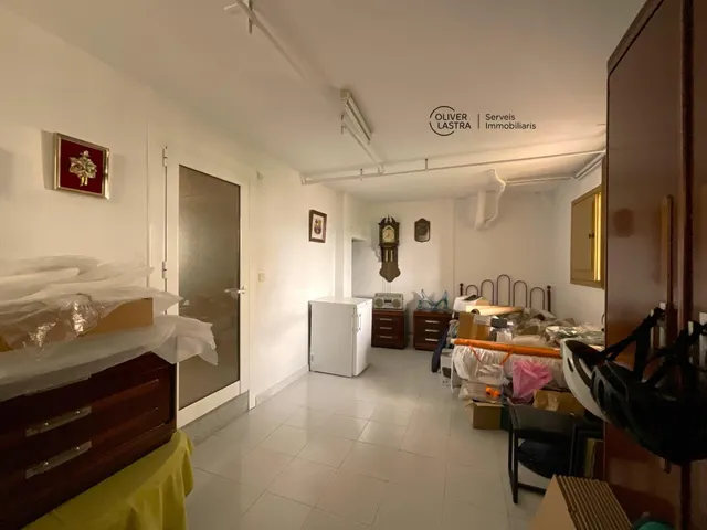 Encantadora casa a cuatro vientos en Sant Andreu de la Barca!! — 34