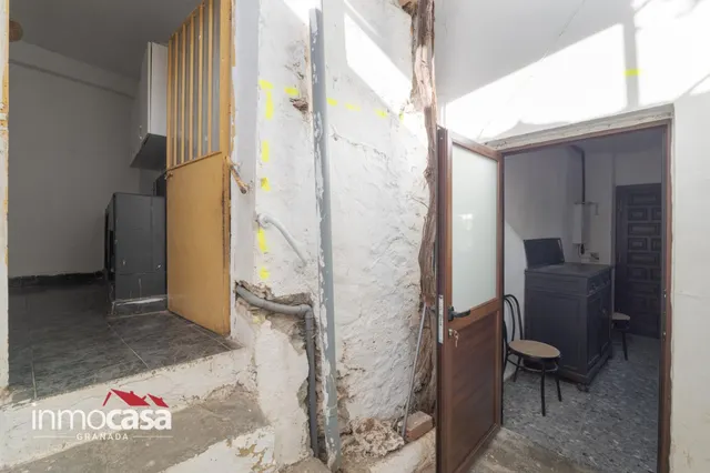 Casa en venta en Dúrcal con vistas a sierra nevada — 11