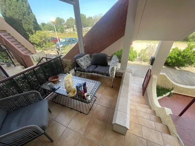 Apartamento 1 habitación 30m² en venta - Urbanizaciones — 4
