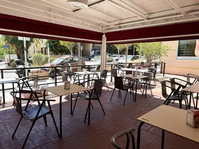 Restaurante 205m² en venta - Marbella — 7