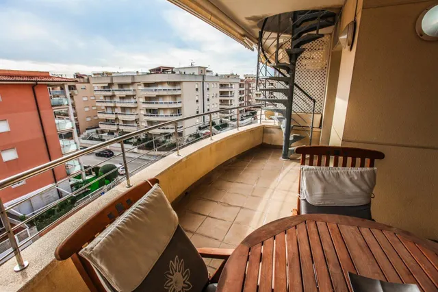 Ático en venta en Calafell — 15