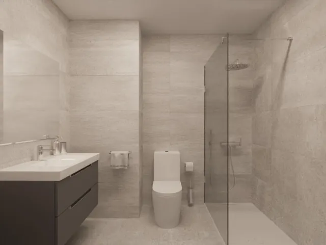 Apartamento 3 habitaciones 113m² en venta - Paseo de Parra — 9