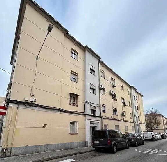 Venta piso en Sabadell