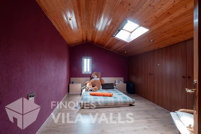 Chalet de lujo con todos los extras soñados — 34