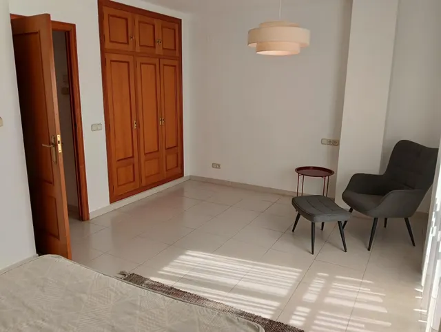 ALQUILER ANUAL: PISO en Parque del lago, peri 18, Castellón — 17