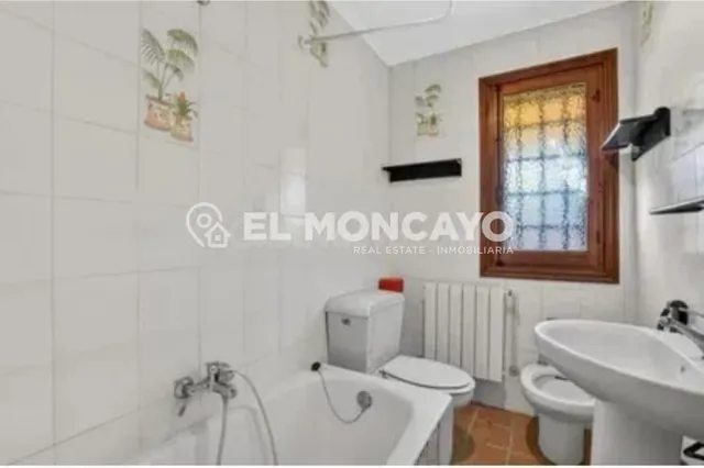 Fantástico chalet independiente con jardín privado en la exclusiva zona de Los Balcones, Torrevieja — 16