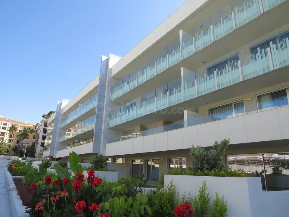 Apartamento 3 habitaciones 121m² en venta - Marbella
