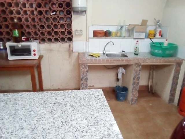 Dúplex en Arneva-Orihuela — 4