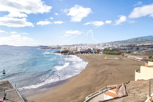 Tu Nuevo Hogar en Telde con Vistas Incomparables a la Playa de Melenara — 13