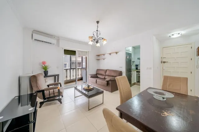 MAGNIFICO APARTAMENTO A UNOS PASOS DE LA PLAYA, IDONEO COMO VACACIONAL — 17