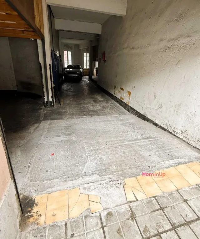 Se alquila Parcela de garaje altillo en Zona La Peña - foto 3
