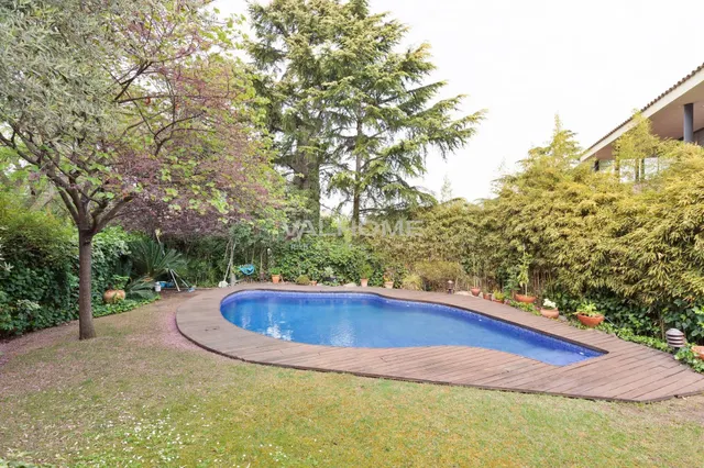 Elegante casa unifamiliar en la zona Arxiu. - foto 5