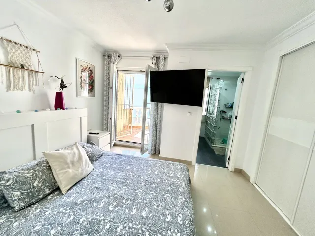 Casa 4 habitaciones 207m² en venta - Pueblo 5 — 21