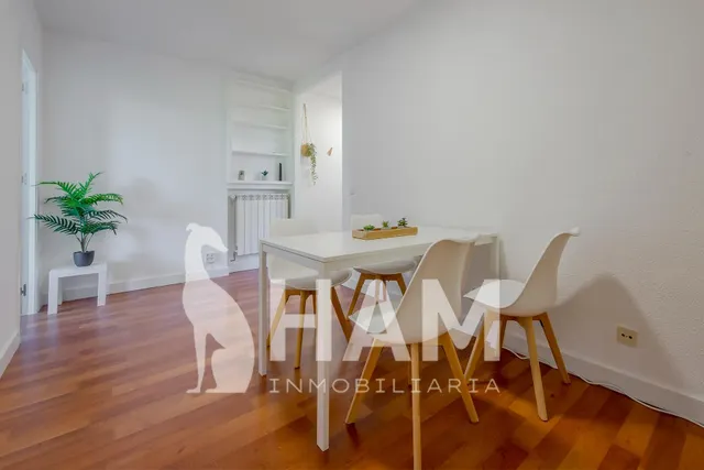 Piso 4 habitaciones 111m² en venta - Centro — 26