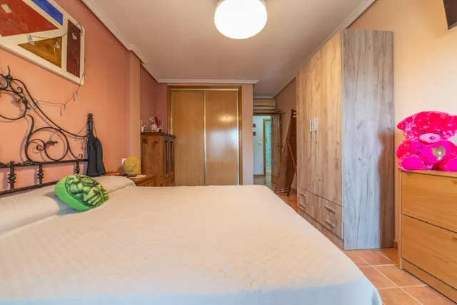 Casa 3 habitaciones 211m² en venta - La Senda del Recuerdo — 27