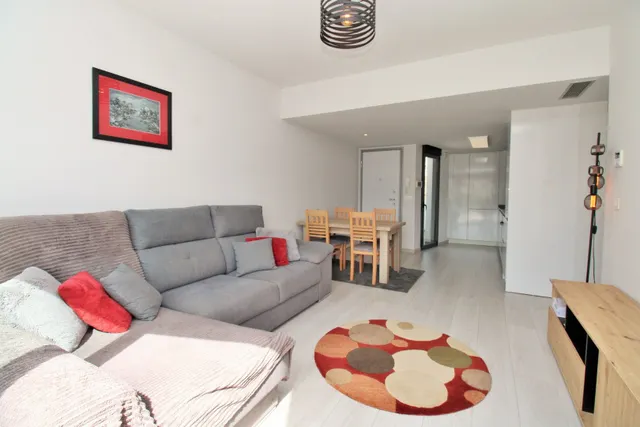 Apartamento 3 habitaciones 111m² en venta - Los Dolses — 6