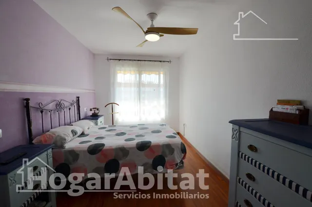 Amplio y exterior con piscina, garaje y trastero — 14