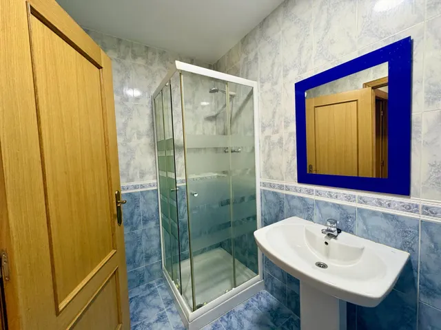 Alquiler SIN MOBILIARIO por 800€ — 9
