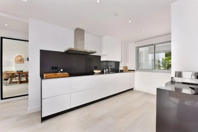 Apartamento 2 habitaciones 172m² en venta - Costa Del Sol — 12