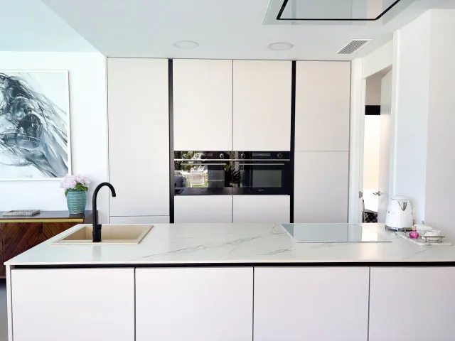 Villa 3 habitaciones 130m² en venta - Lomas de Cabo Roig — 27