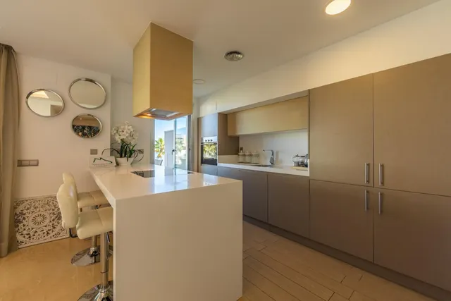 Apartamento 3 habitaciones 105m² en venta - Costa Del Sol — 21