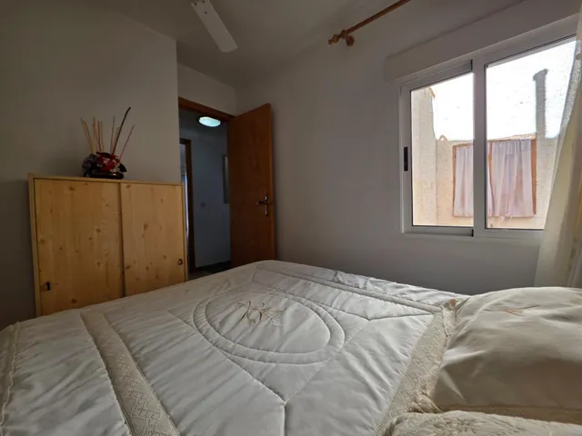 Fantastic bungalow in the Calas of Santiago Bernabéu — 24