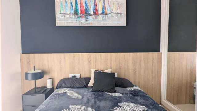 Ático 2 habitaciones 127m² en venta - Centro de la Ciudad Quesada — 12