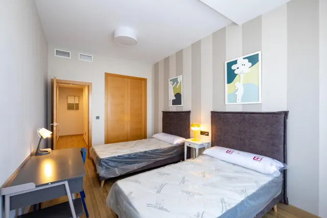 Ático Dúplex Reformado con Terraza de Ensueño en Armilla — 31