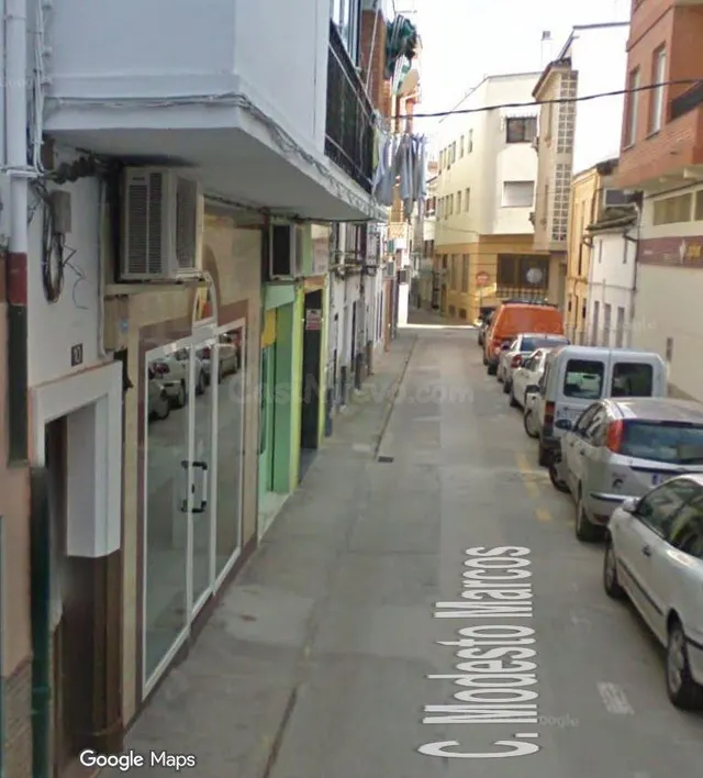 SE VENDE inmueble ALQUILADO en Navalmoral de la Mata - foto 3