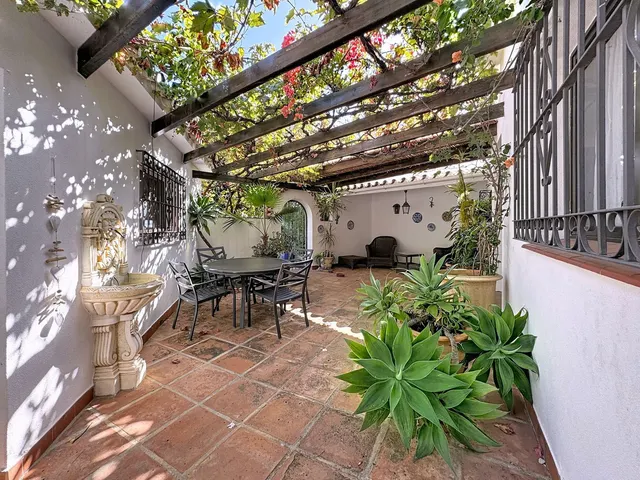 Chalet 4 habitaciones 298m² en venta - Riviera del sol — 35