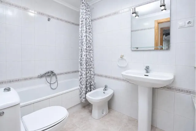 Bungalow 2 habitaciones 50m² en venta - Torreblanca — 9
