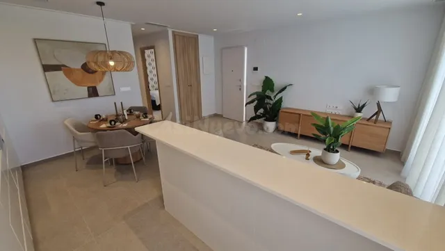 Casa-Chalet en Venta en Pilar De La Horadada Alicante - foto 3