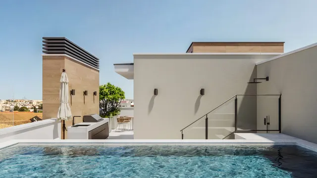 Adosado 3 habitaciones 290m² en venta - Centro — 35